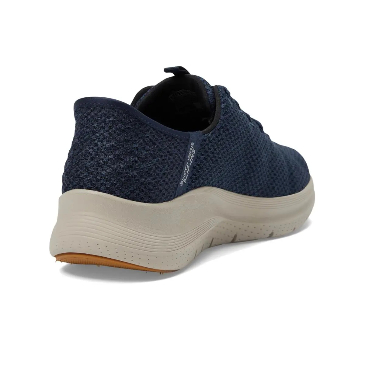 Skechers shoes - Black/Black 15