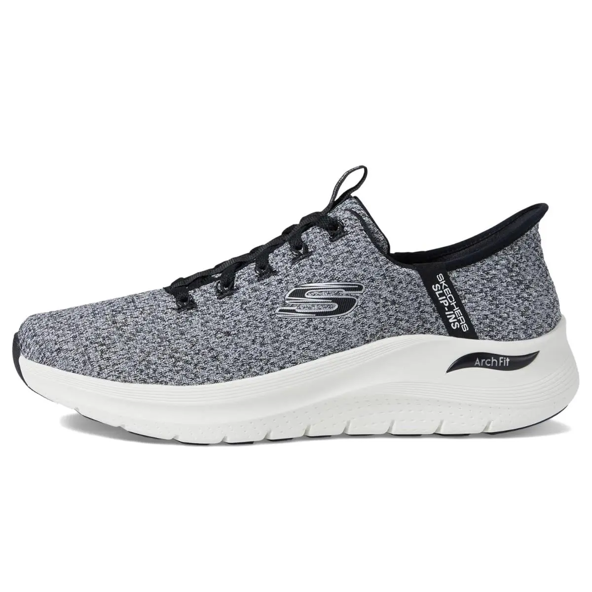 Skechers shoes - Navy 14