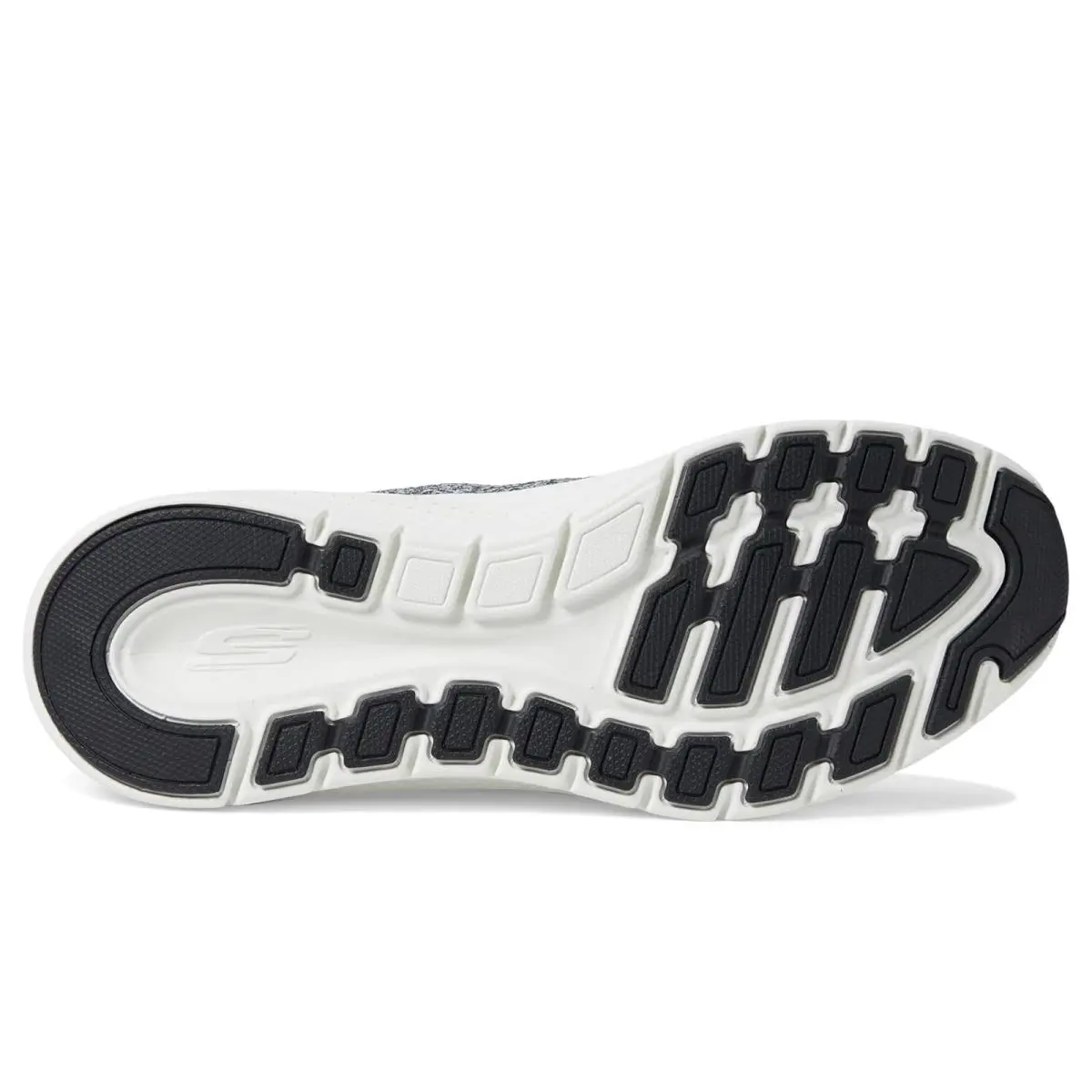 Skechers shoes - Black/Black 19