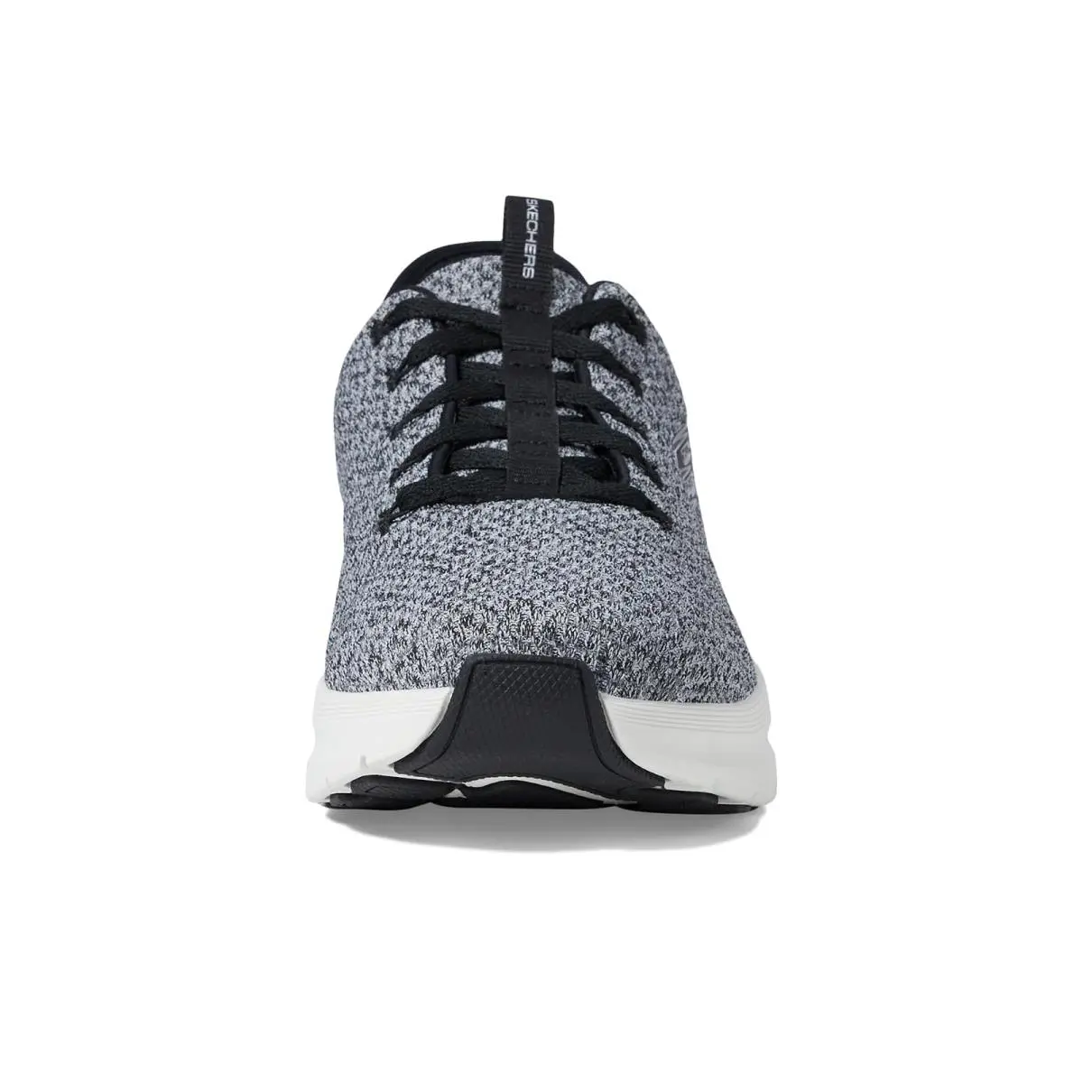 Skechers shoes - White/Black 5