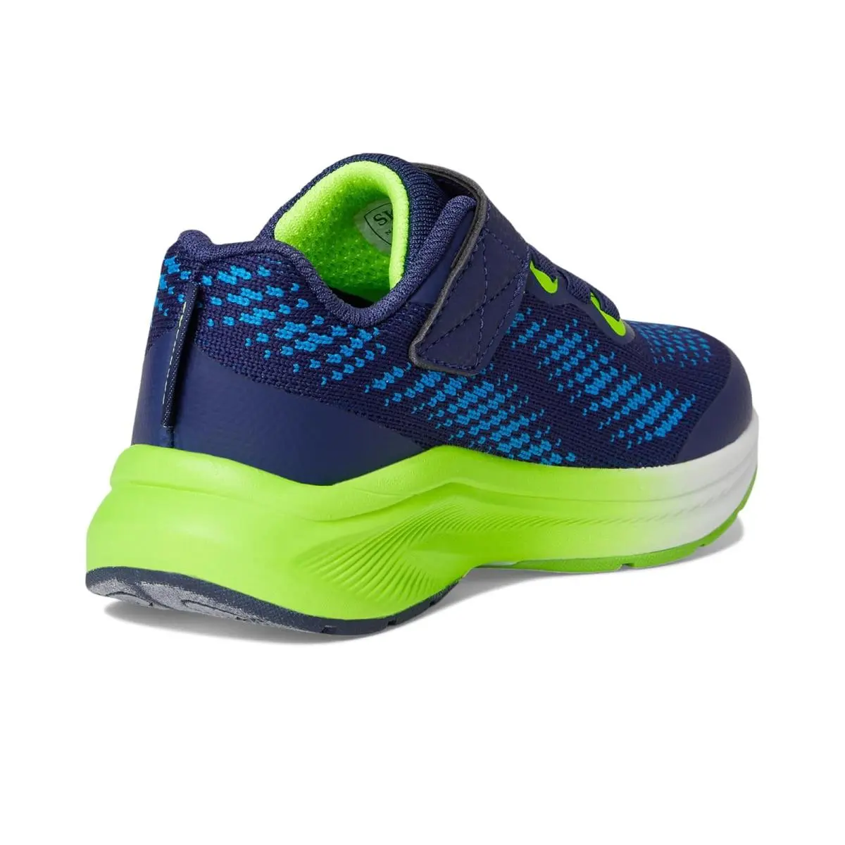 Skechers shoes - Black/Red 24