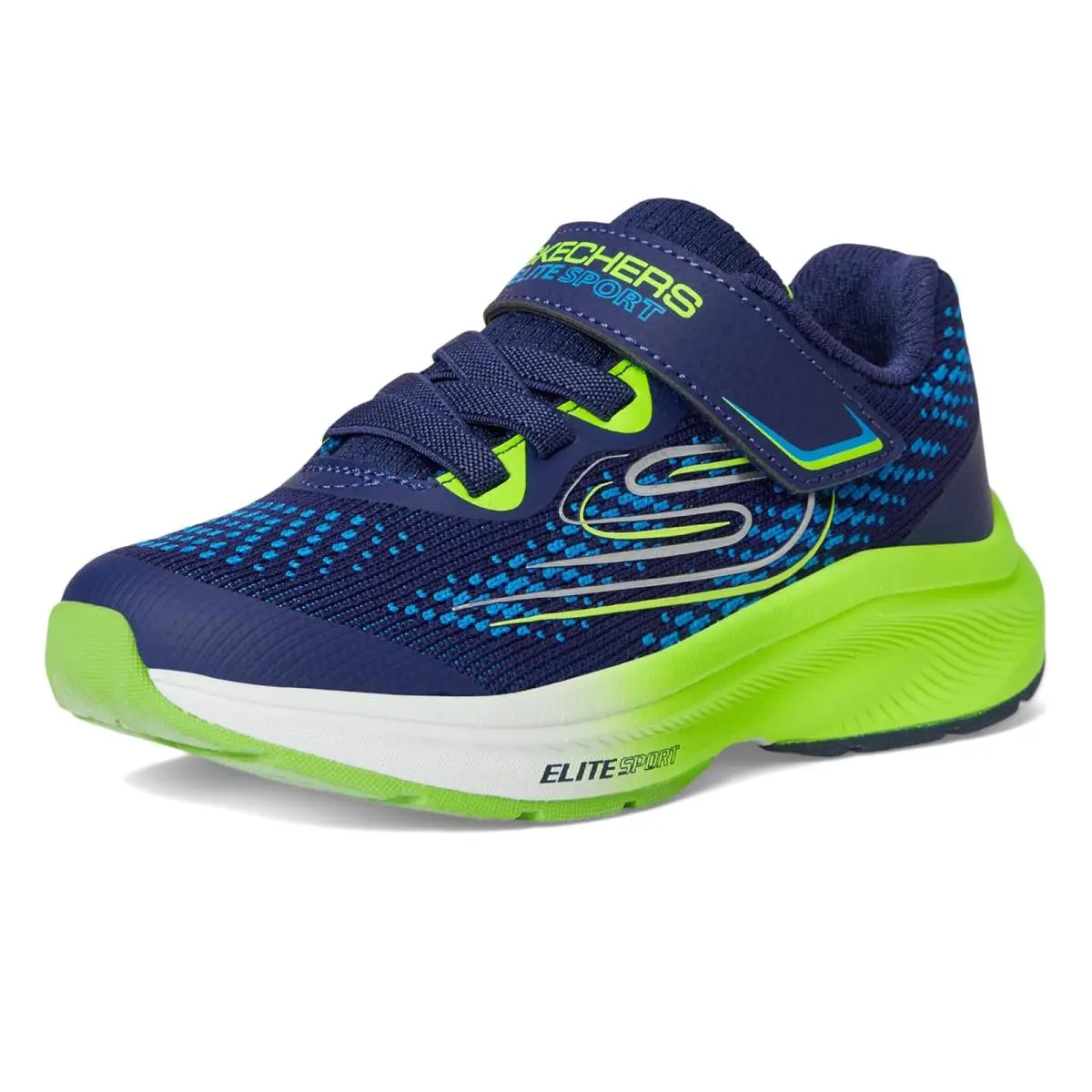 Skechers shoes - Black/Red 26