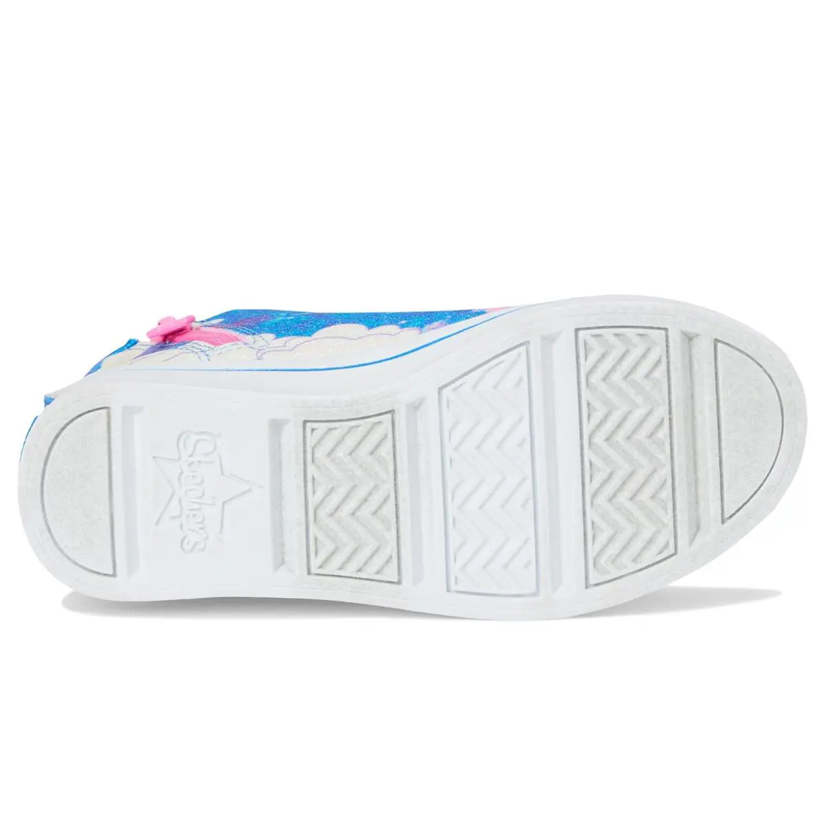 Skechers shoes - Lavendar/Multi 1