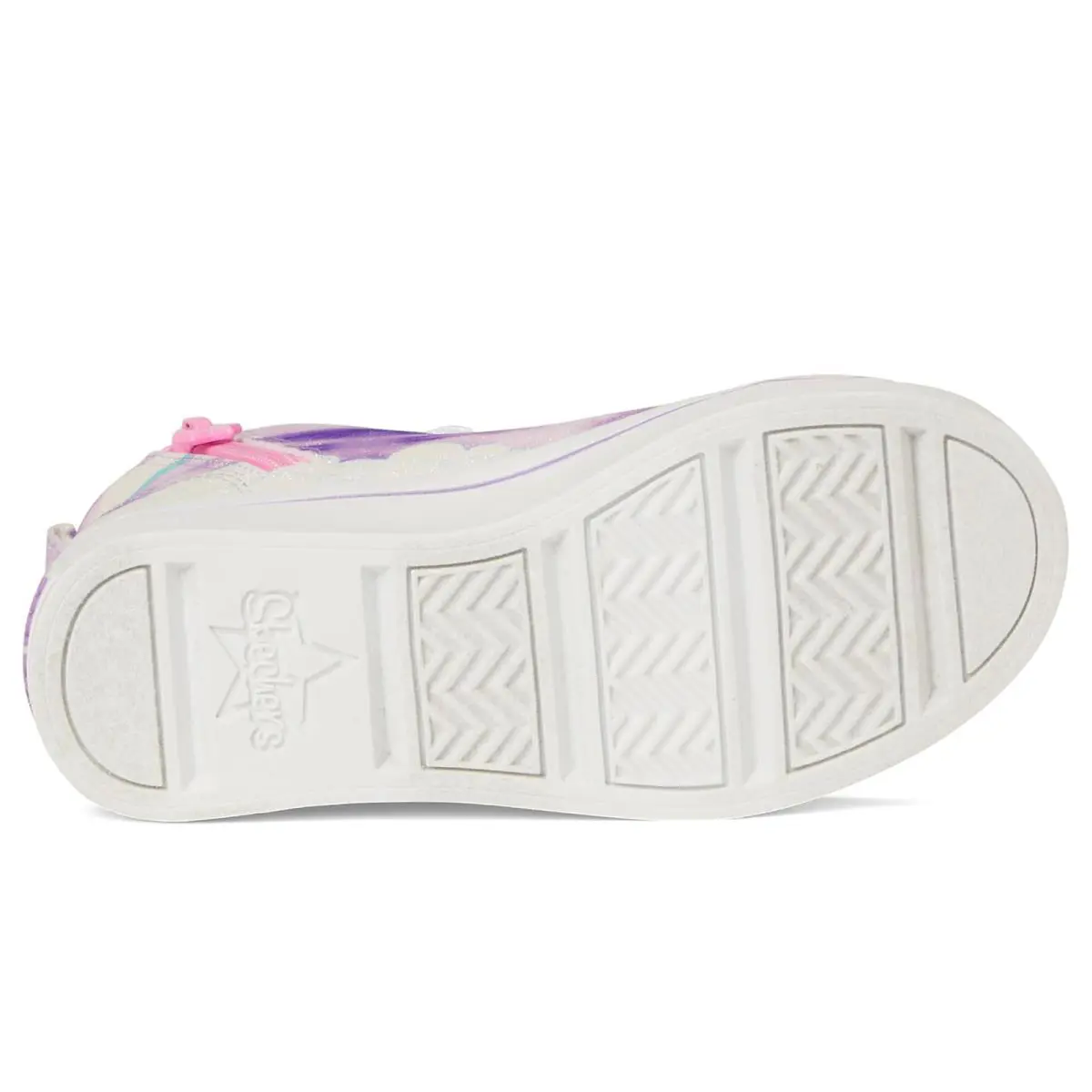 Skechers shoes - Lavendar/Multi 15