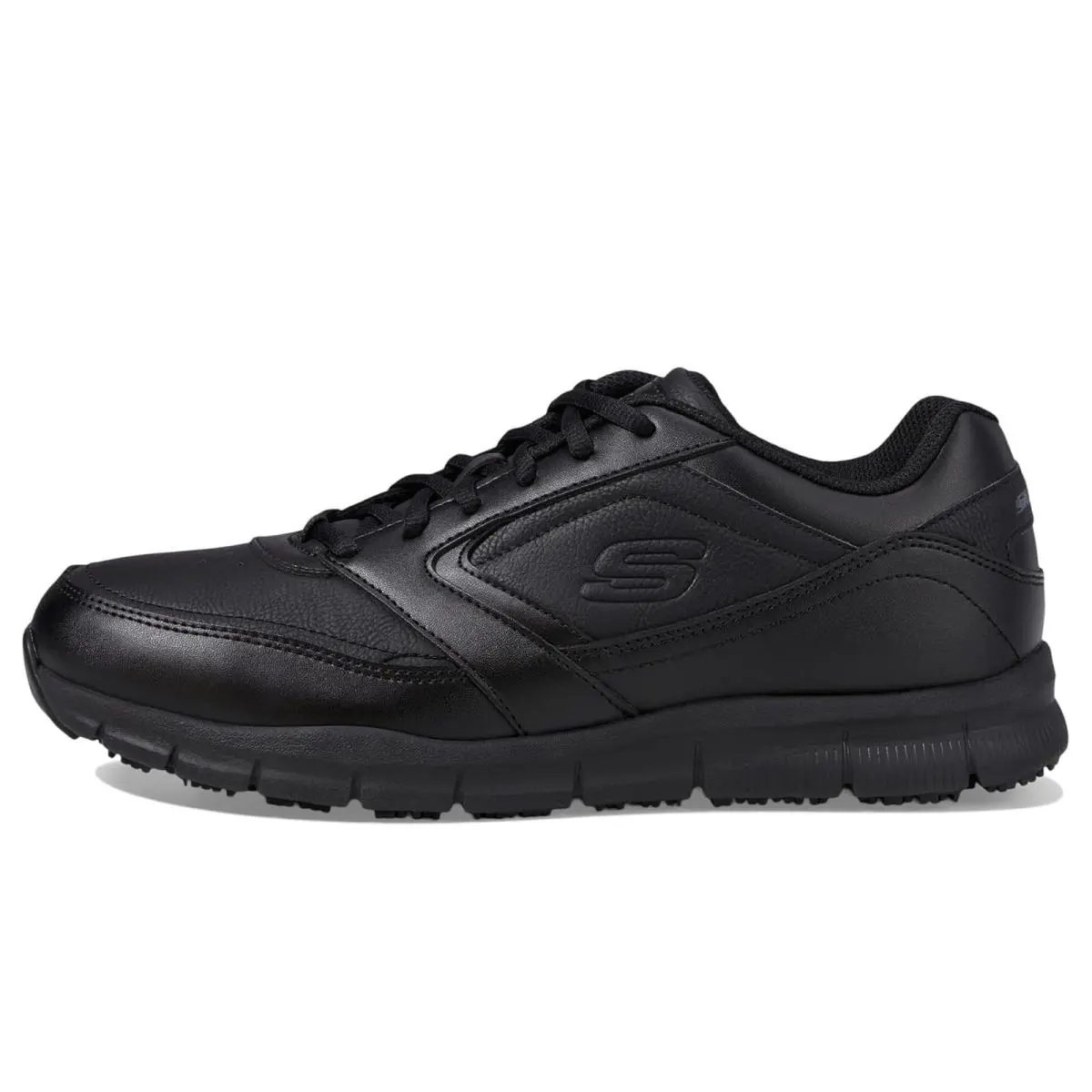 Skechers shoes - Black 2