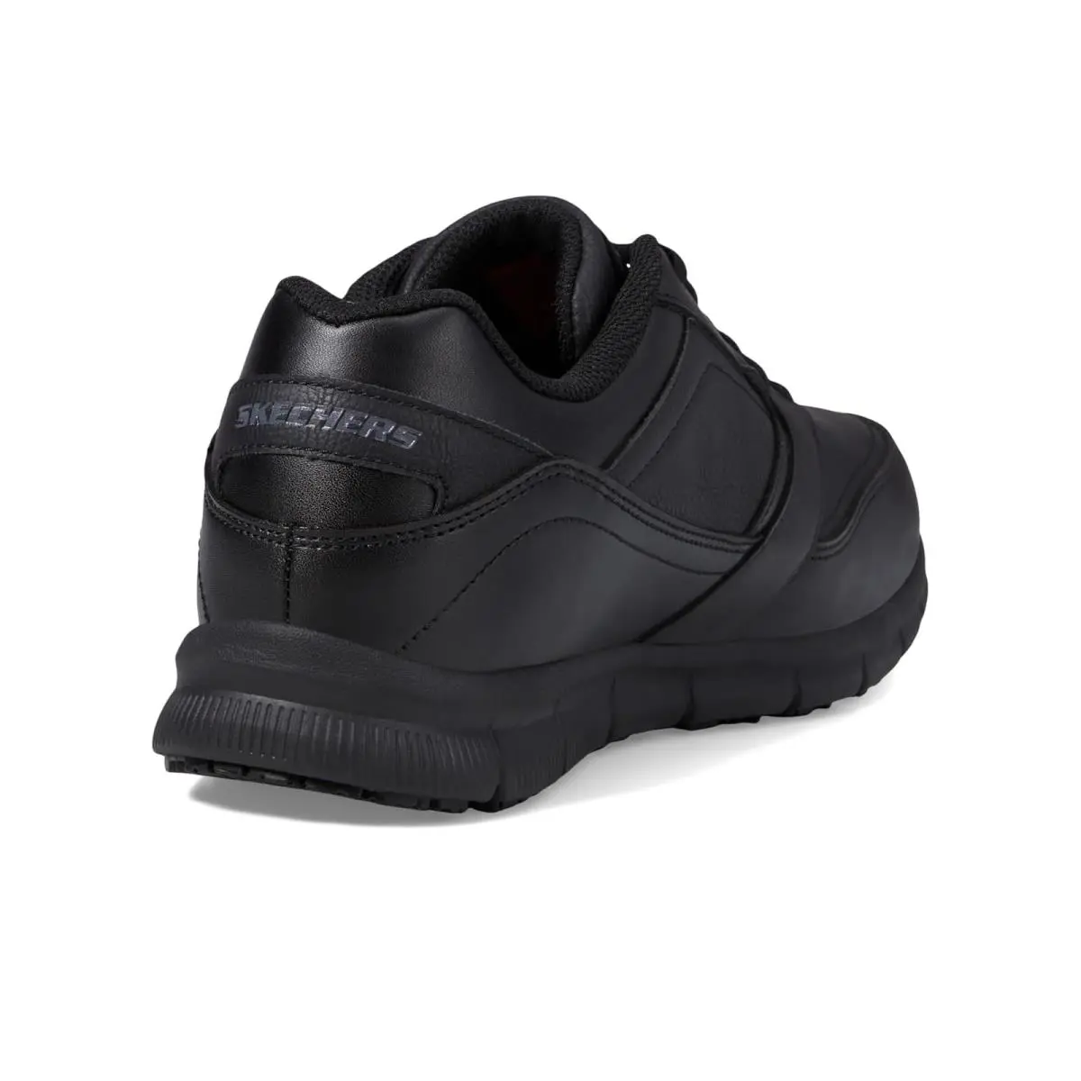 Skechers shoes - Black 3