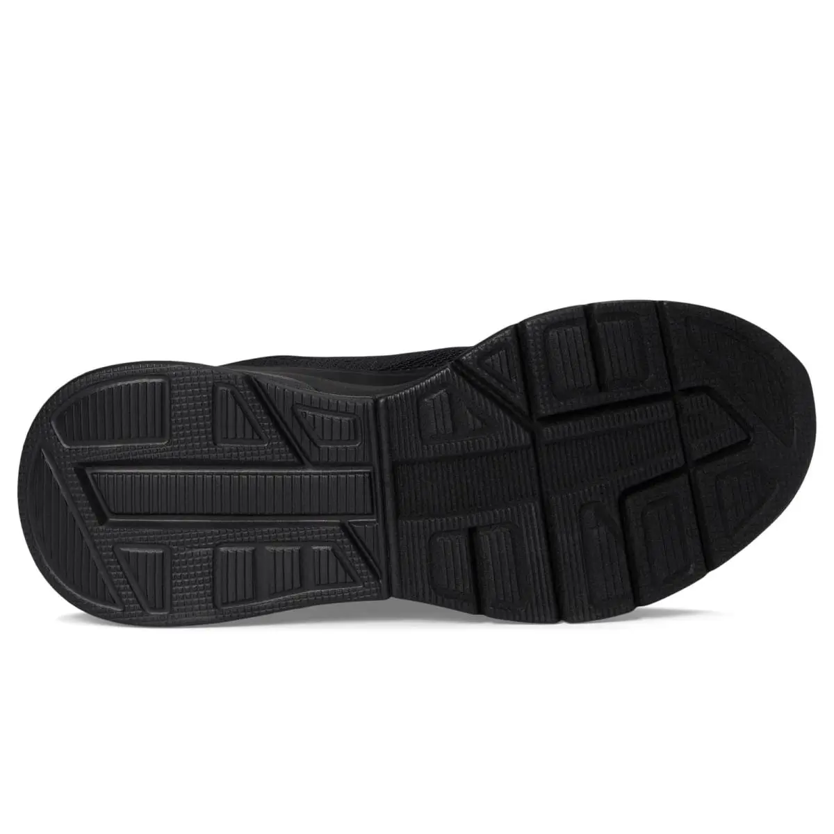 Skechers shoes - Black/Black 1