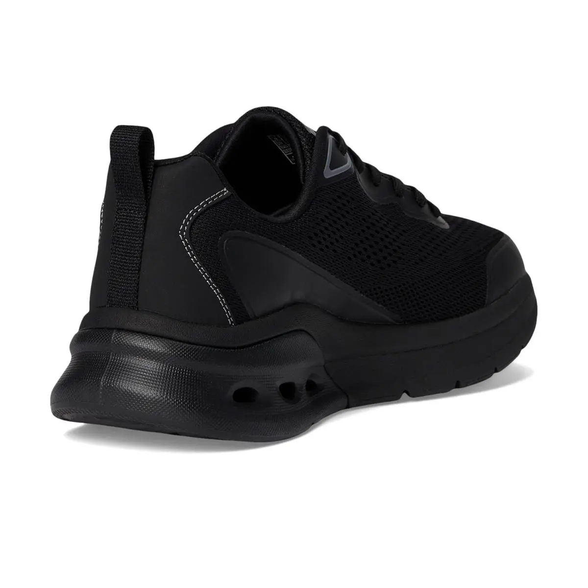 Skechers shoes - Black/Black 3
