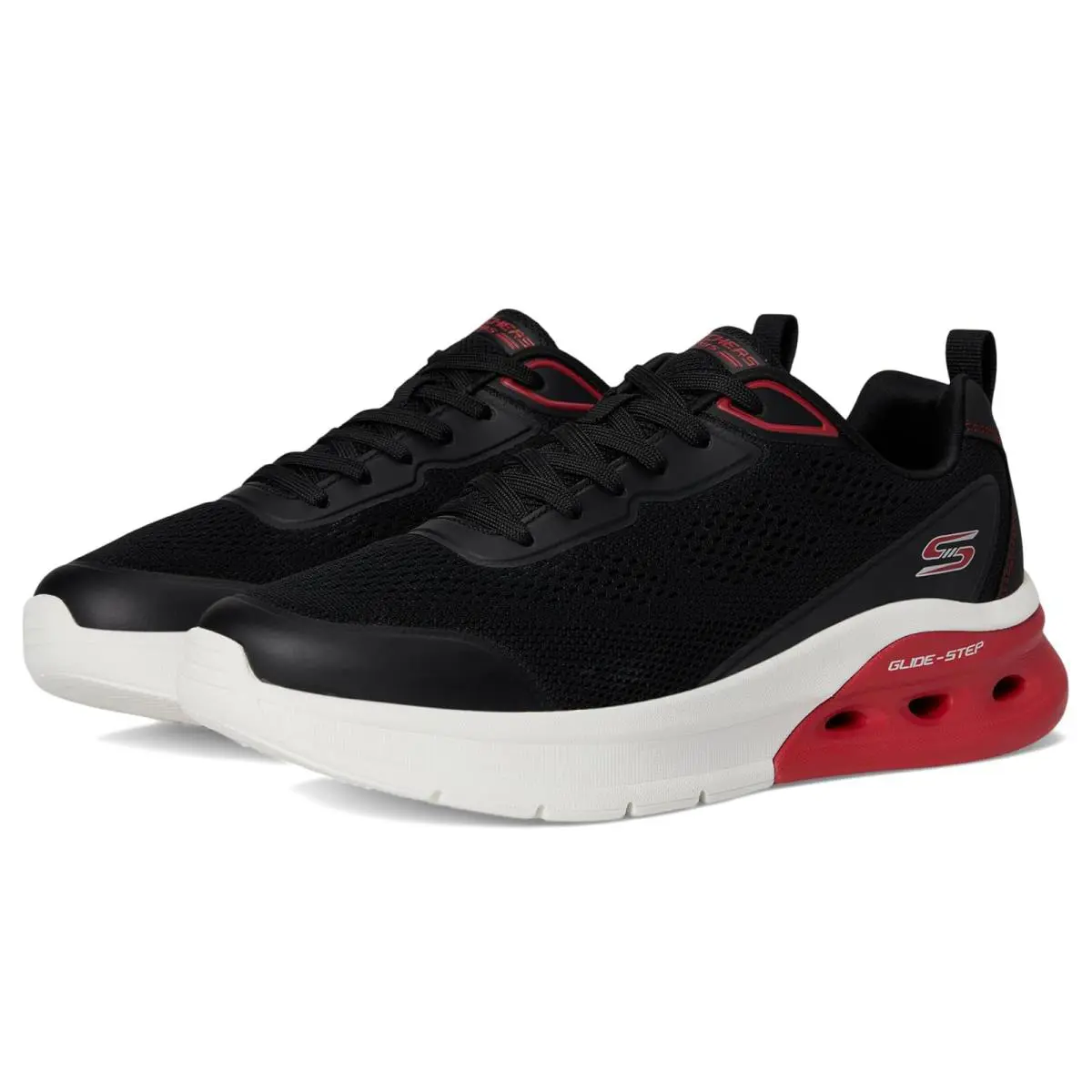 Skechers shoes - Black/Black 13