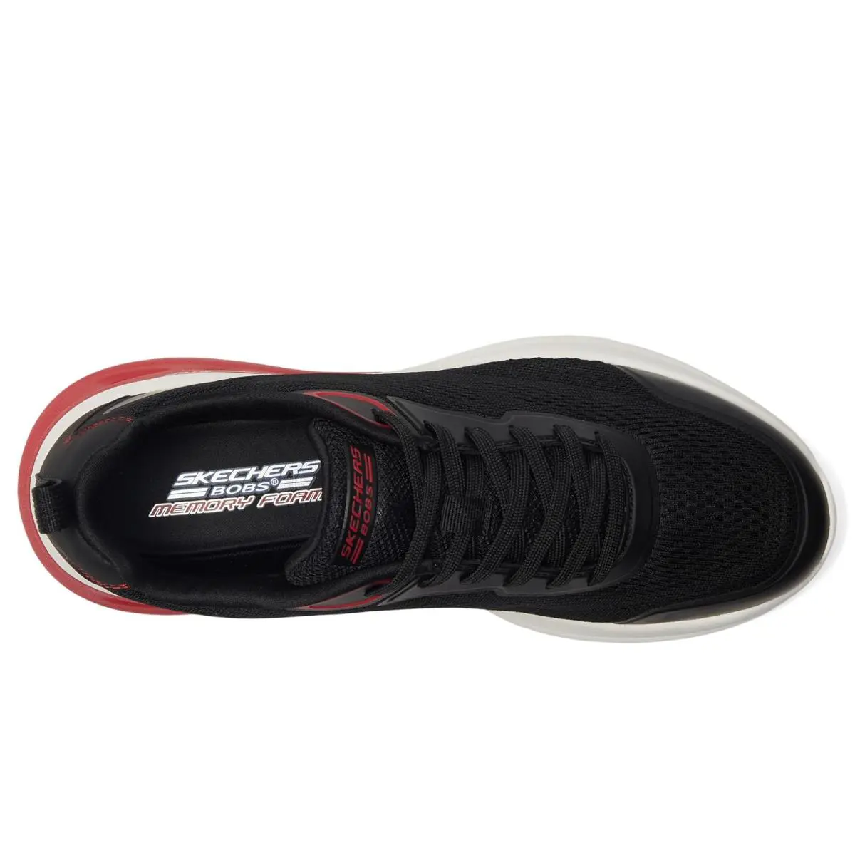 Skechers shoes - Black/Black 14