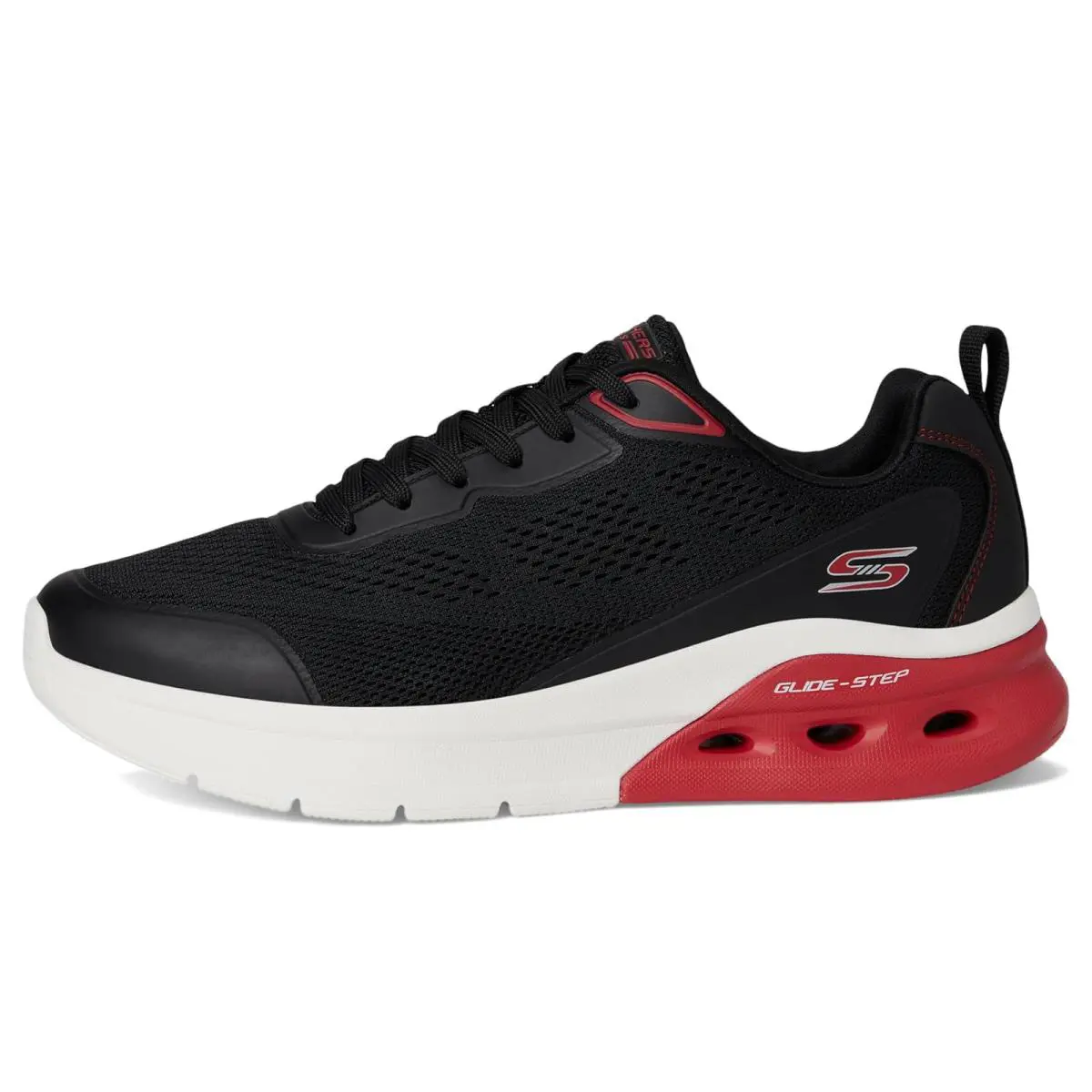 Skechers shoes - Black/Black 16