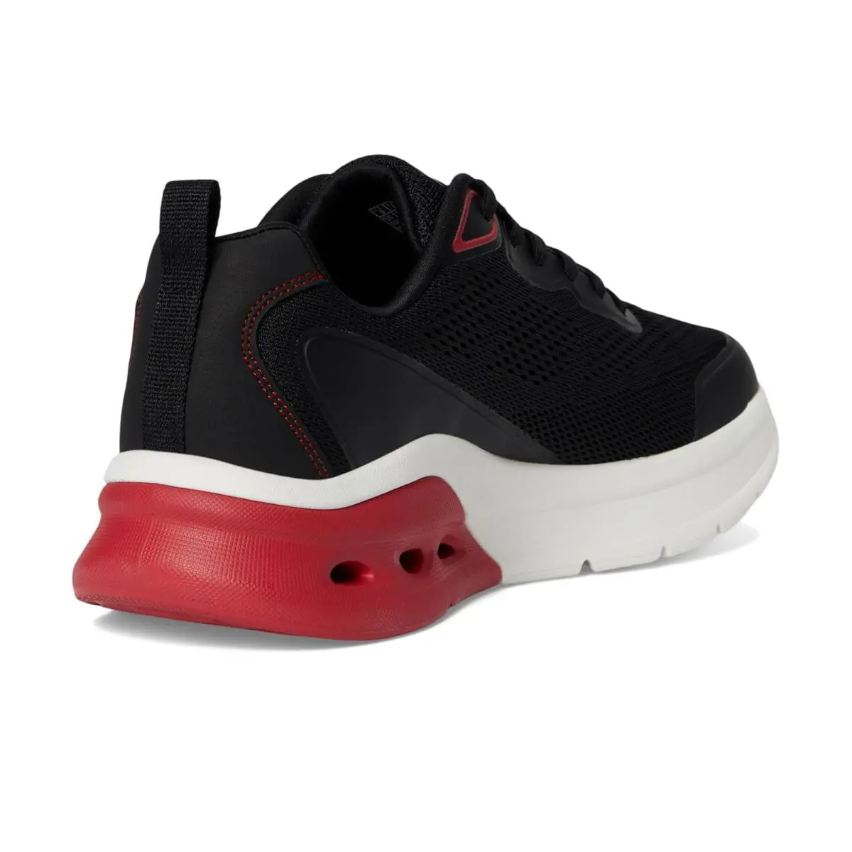 Skechers shoes - Black/Black 17
