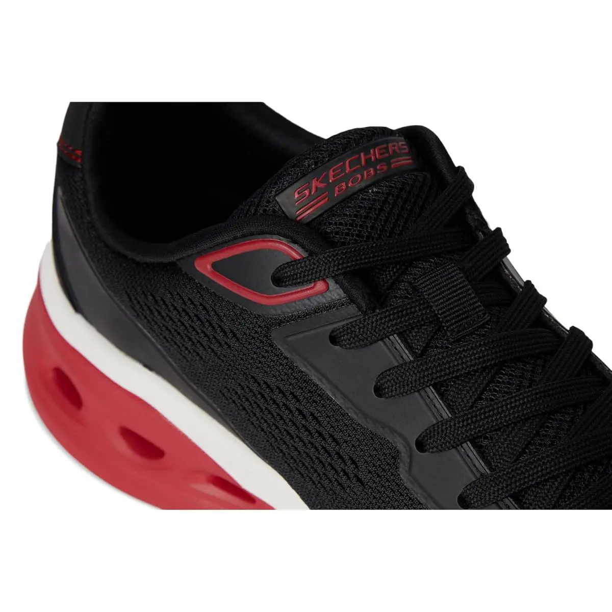 Skechers shoes - Black/Black 18