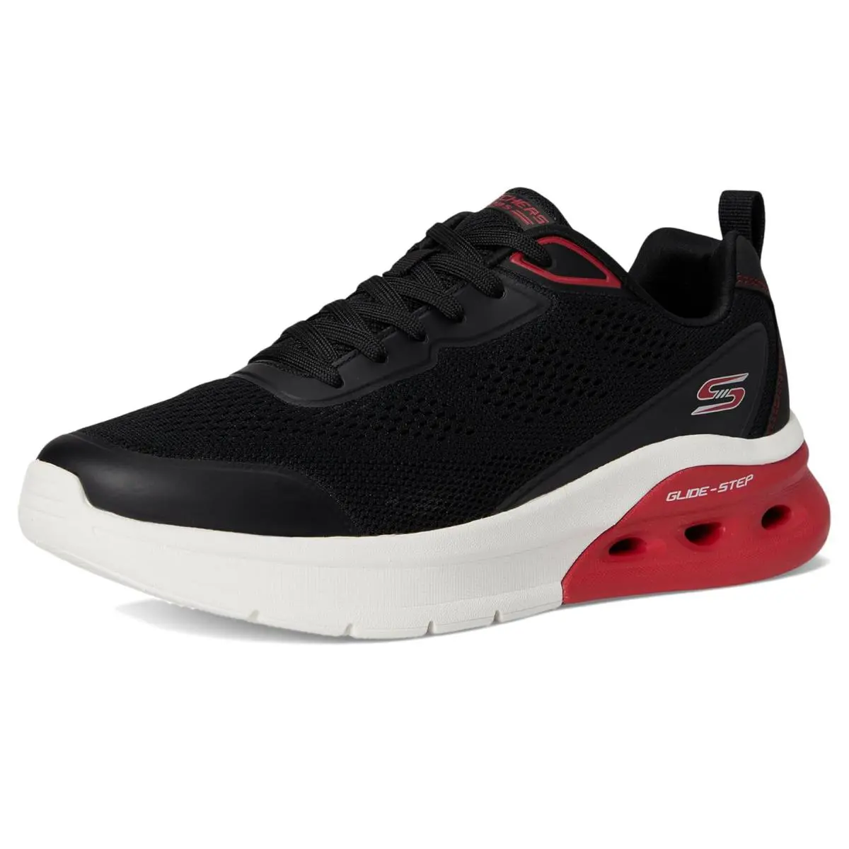 Skechers shoes - Black/Black 19
