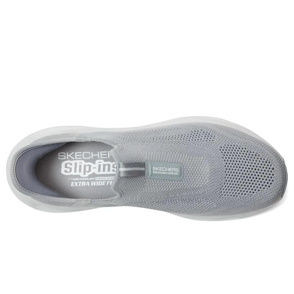 Skechers shoes - Grey 0