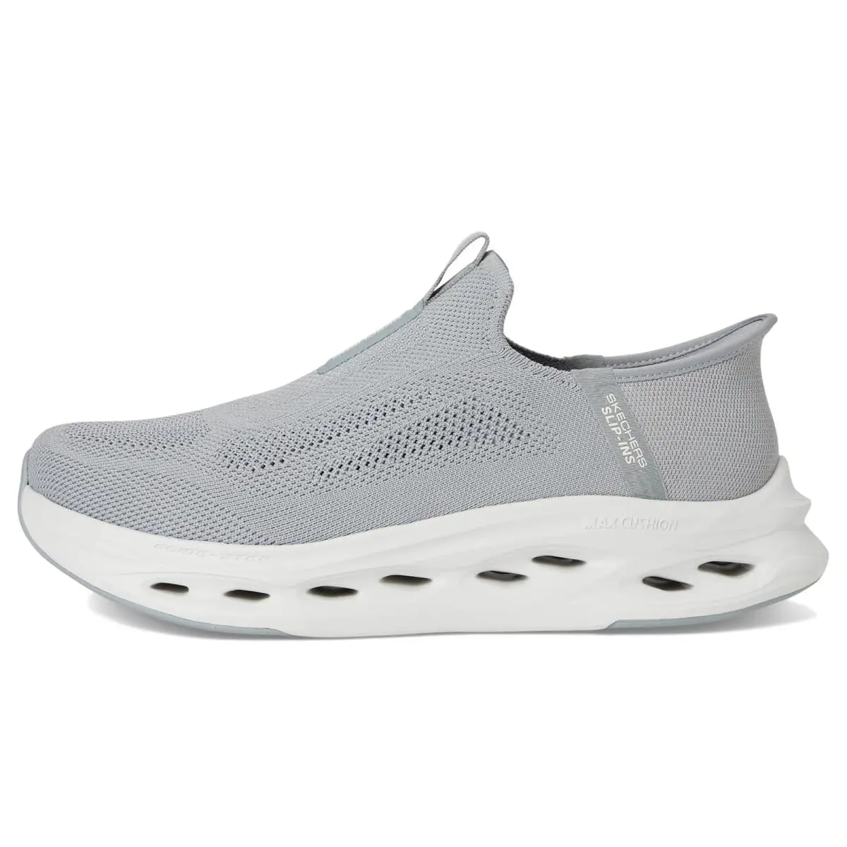 Skechers shoes - Grey 2
