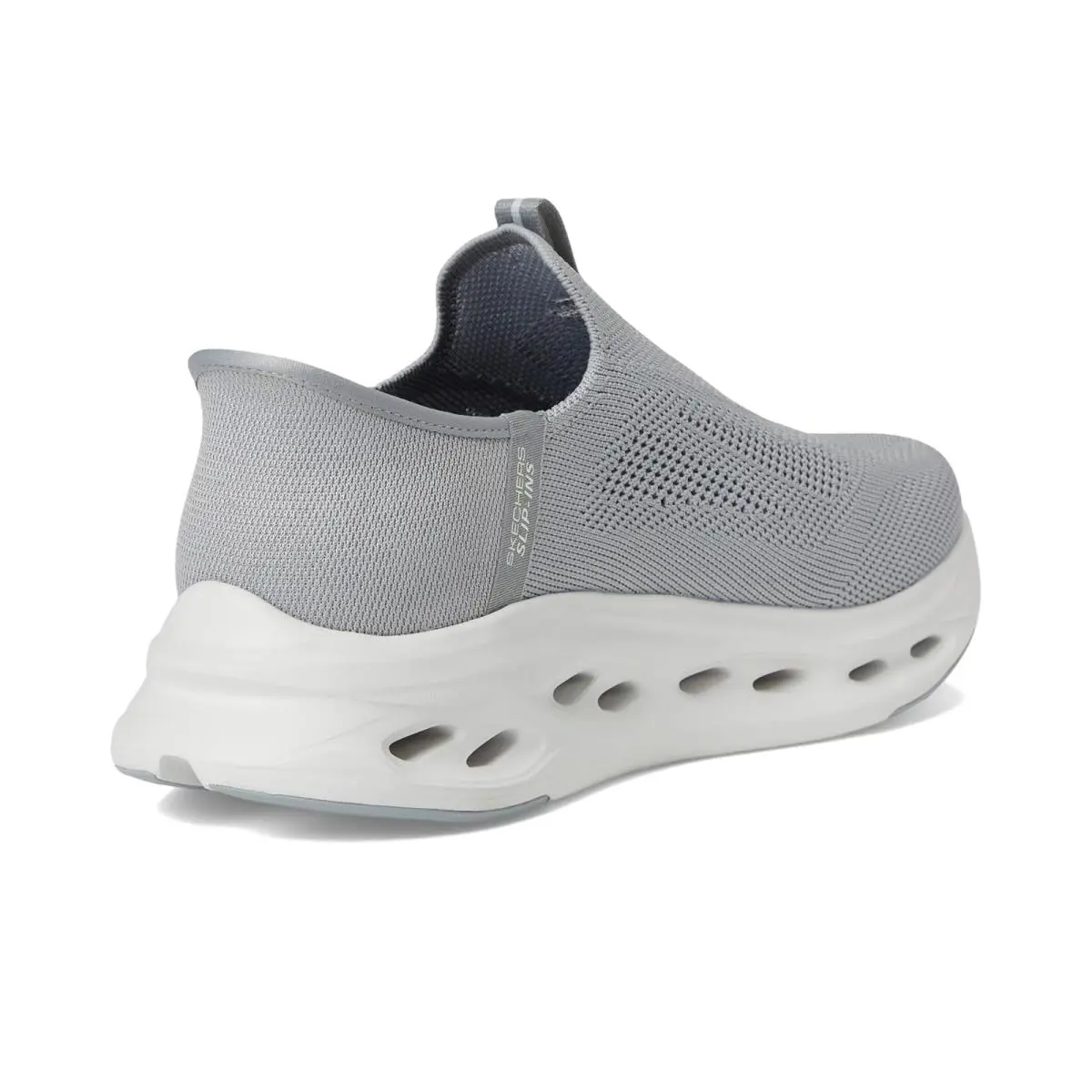 Skechers shoes - Grey 3