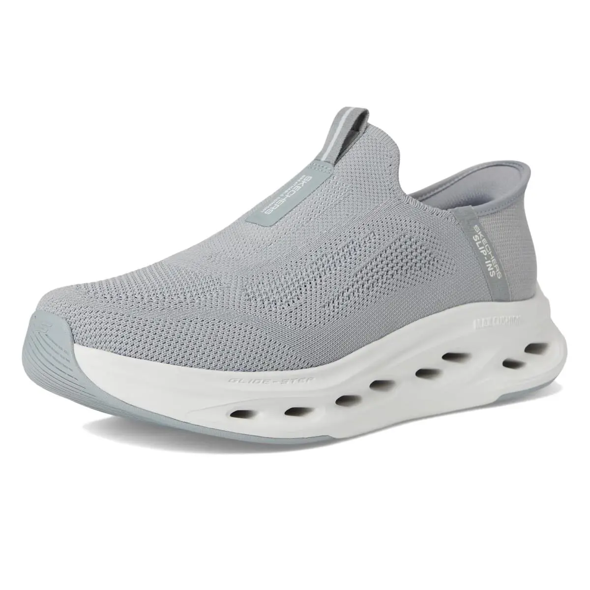 Skechers shoes - Grey 5