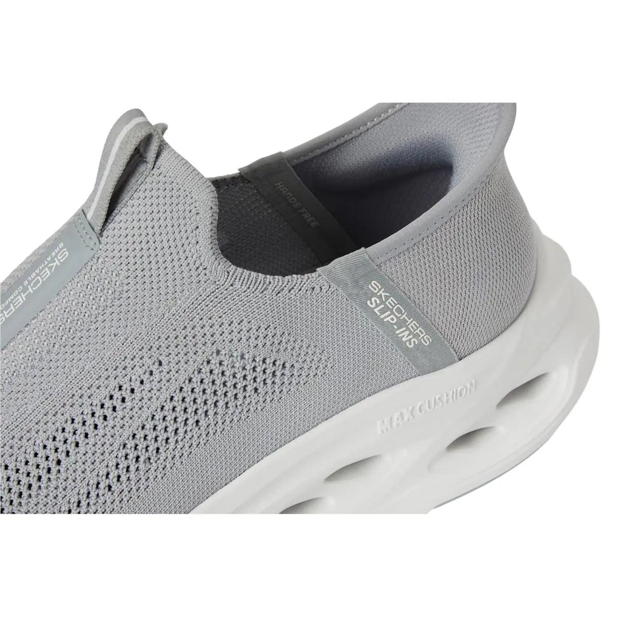 Skechers shoes - Grey 4