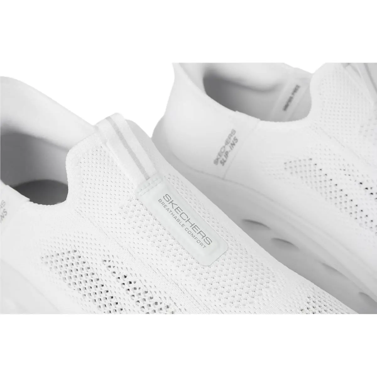 Skechers shoes - Grey 18