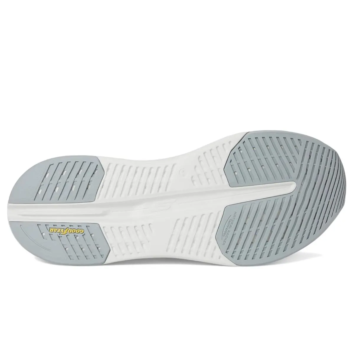 Skechers shoes - Grey 8