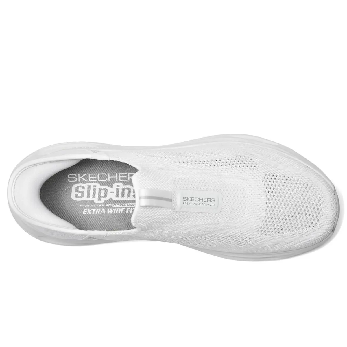 Skechers shoes - Grey 14