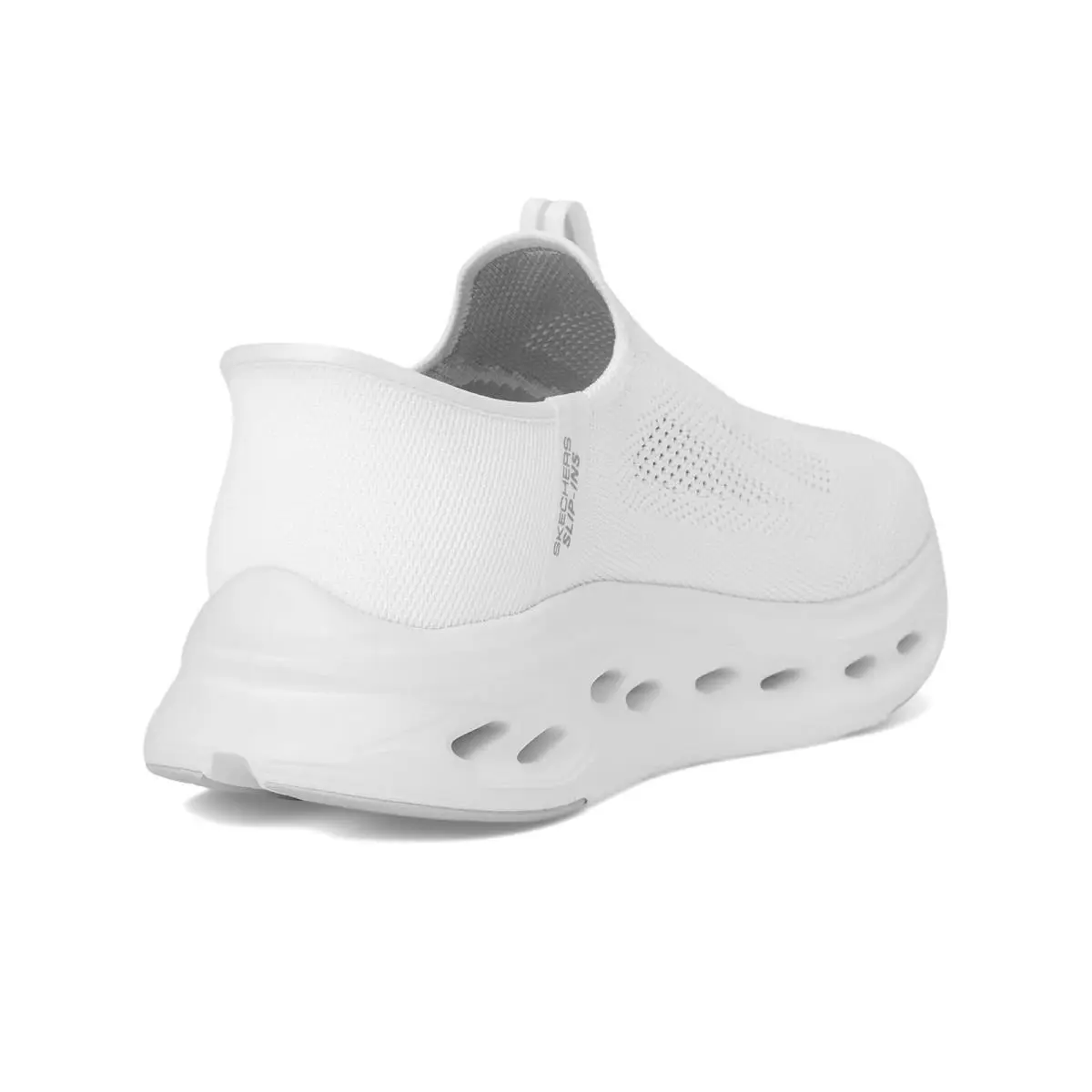 Skechers shoes - Grey 17