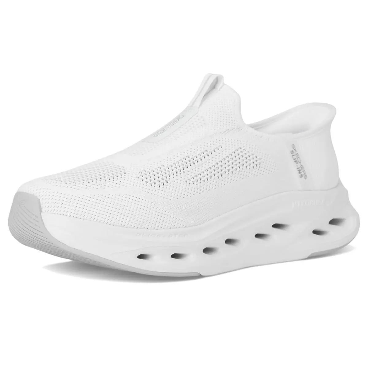 Skechers shoes - Grey 19