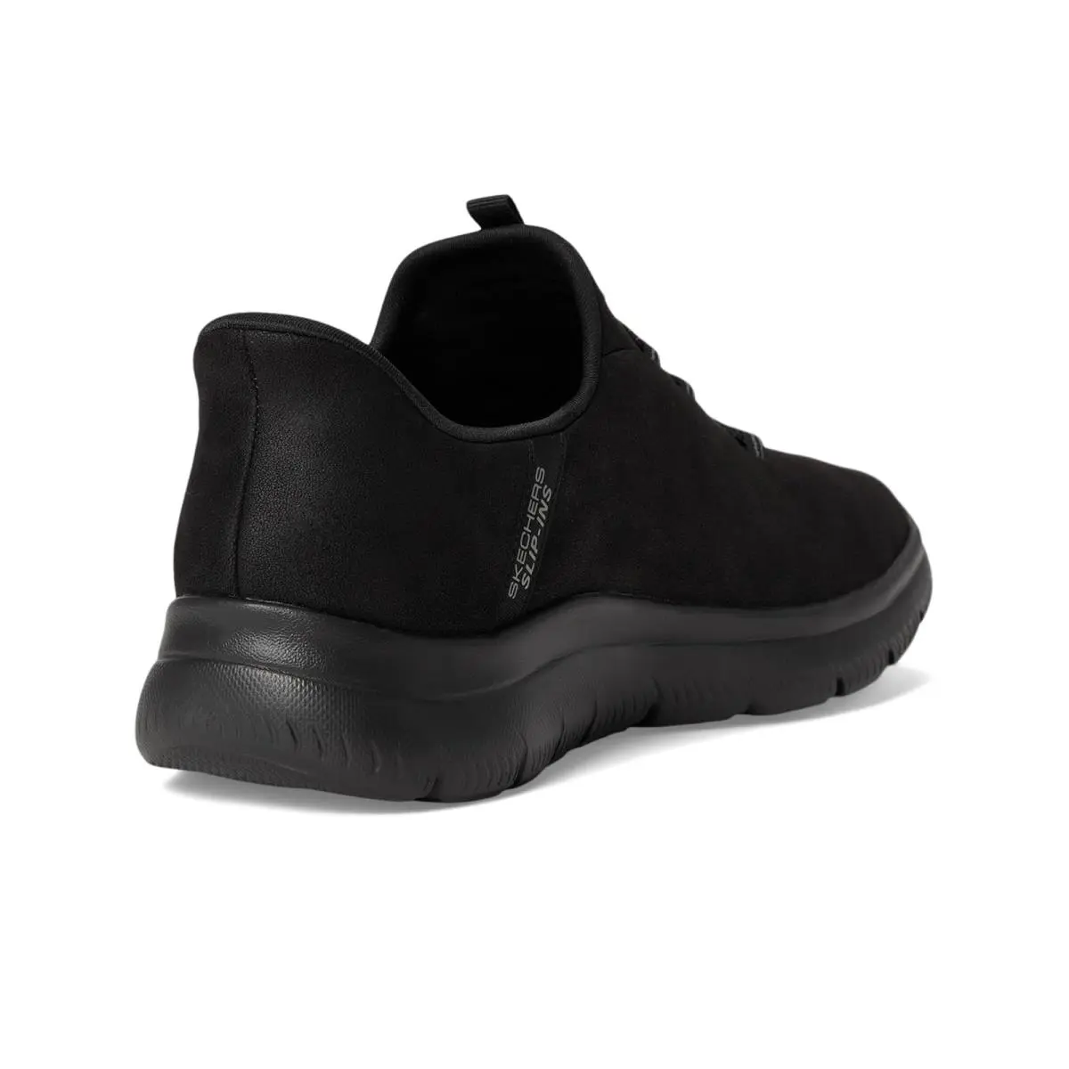 Skechers shoes - Black/Black 3
