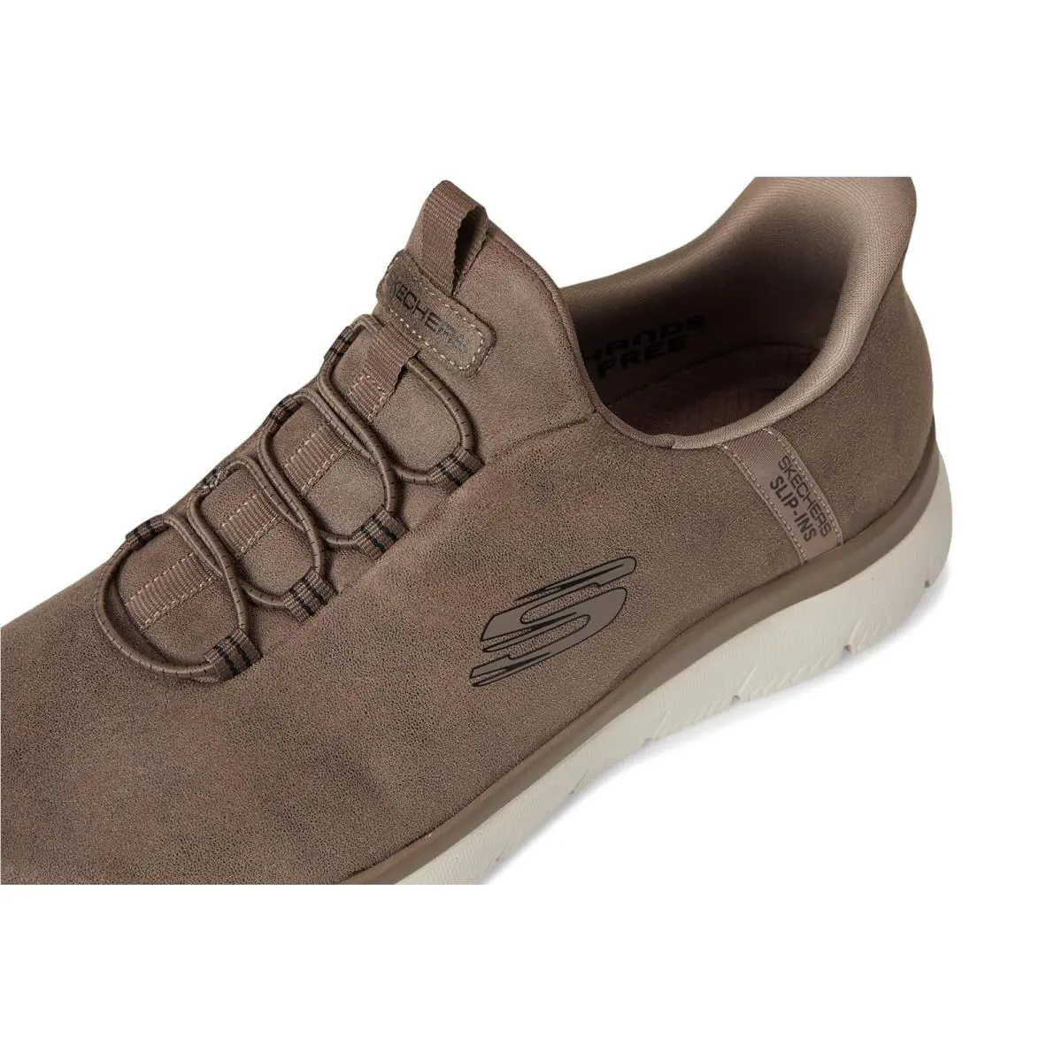 Skechers shoes - Black/Black 18
