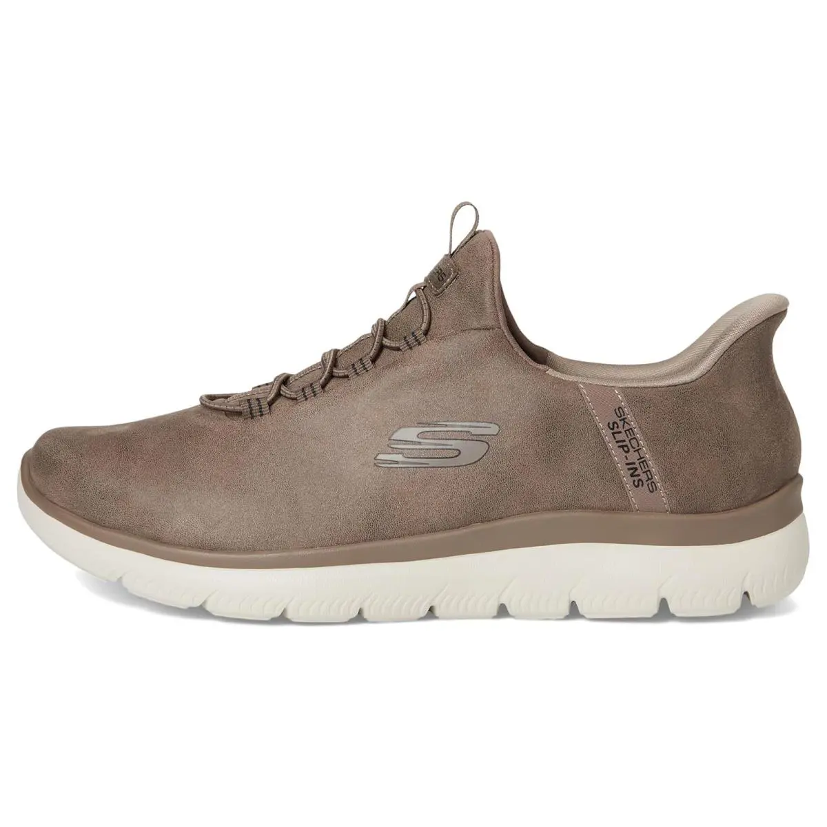 Skechers shoes - Black/Black 16