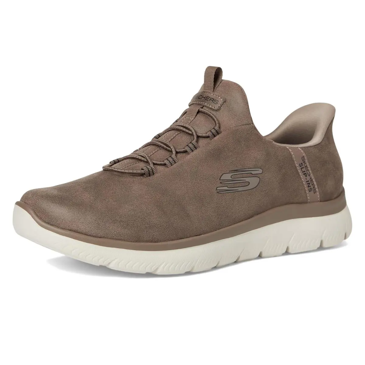 Skechers shoes - Black/Black 19