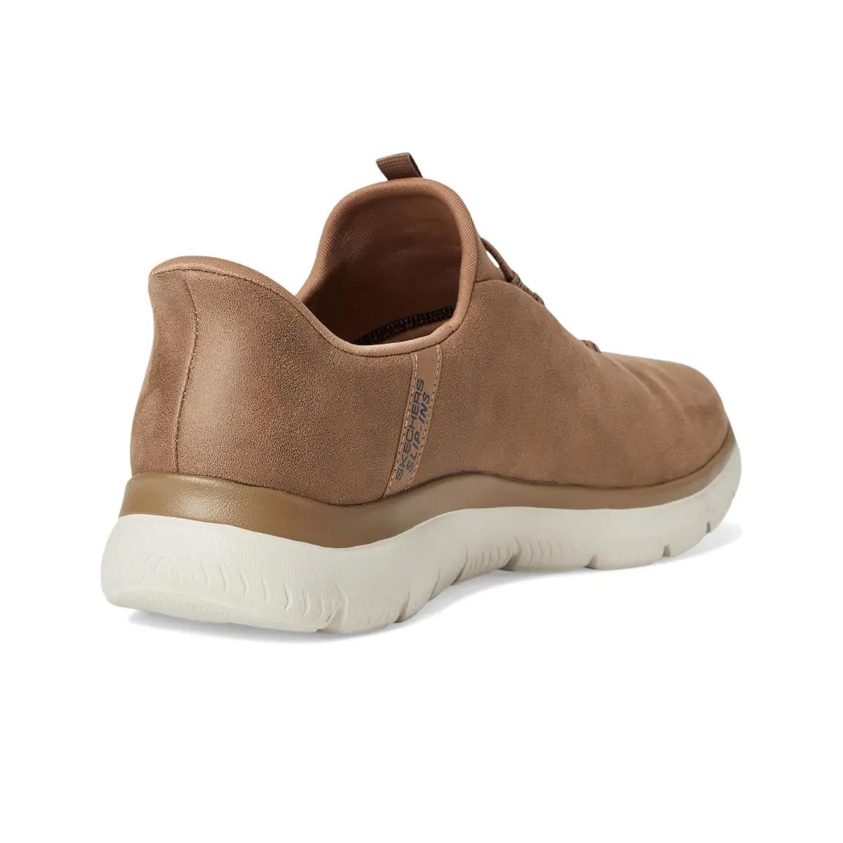 Skechers shoes - Black/Black 24