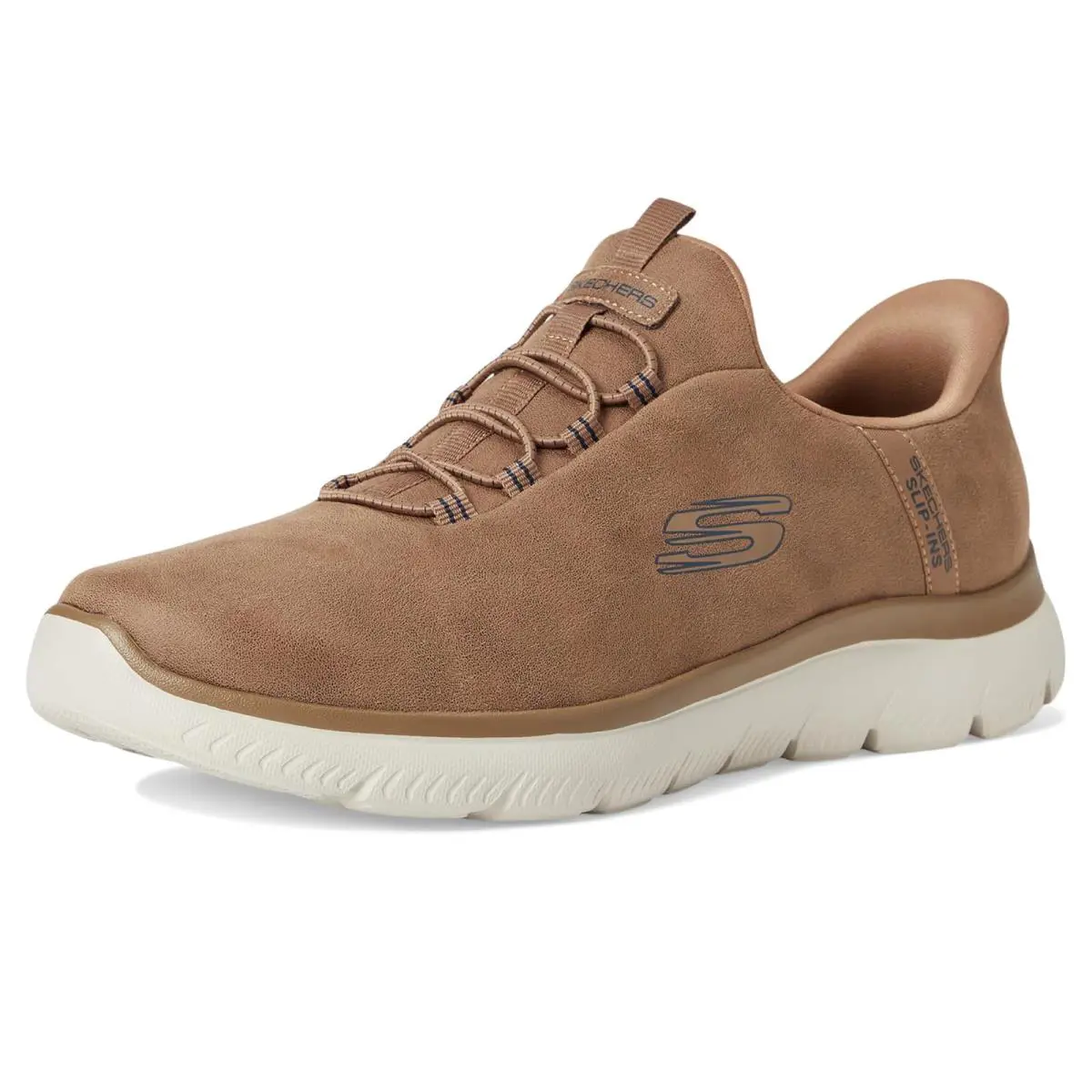 Skechers shoes - Black/Black 26