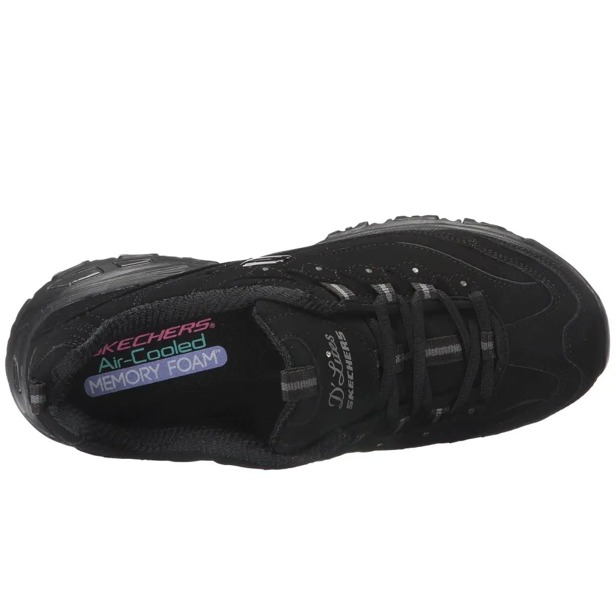 Skechers shoes - Black 0