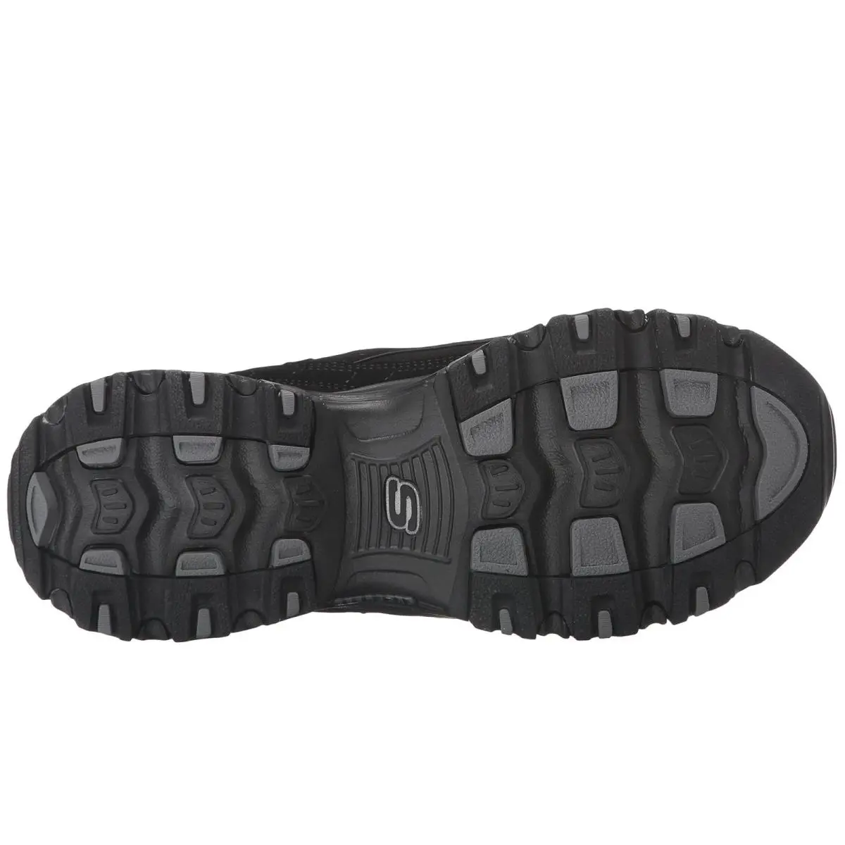 Skechers shoes - Black 1