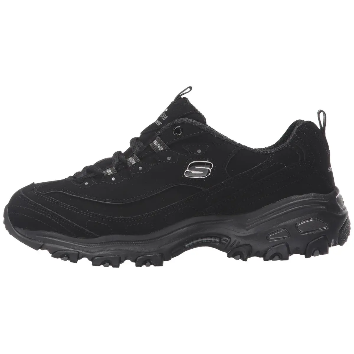 Skechers shoes - Black 2