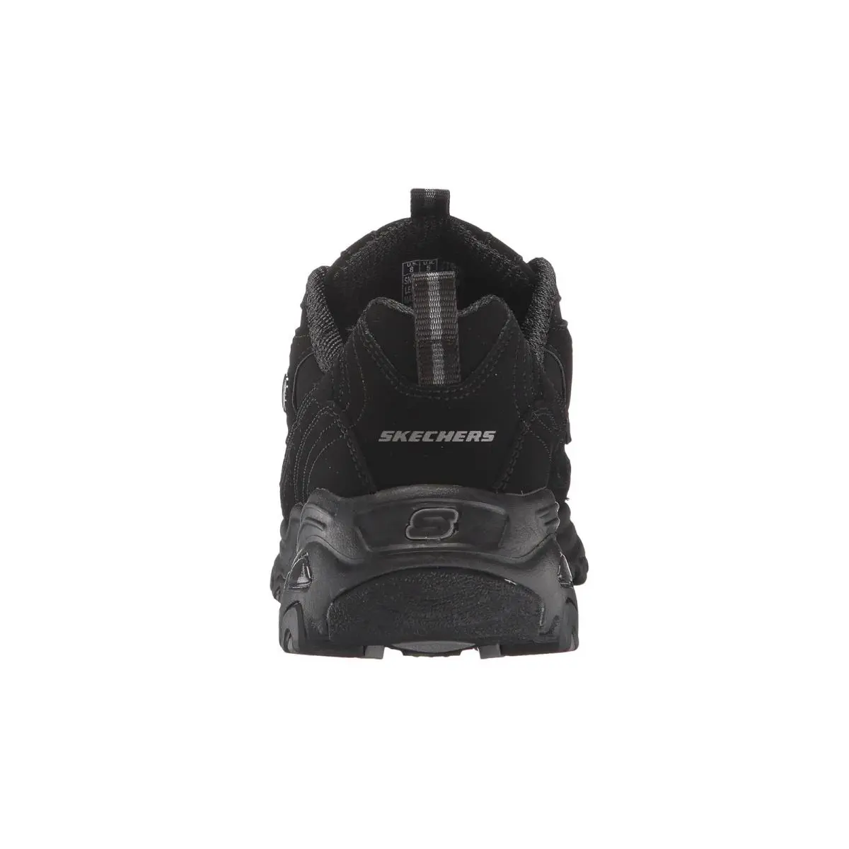 Skechers shoes - Black 3