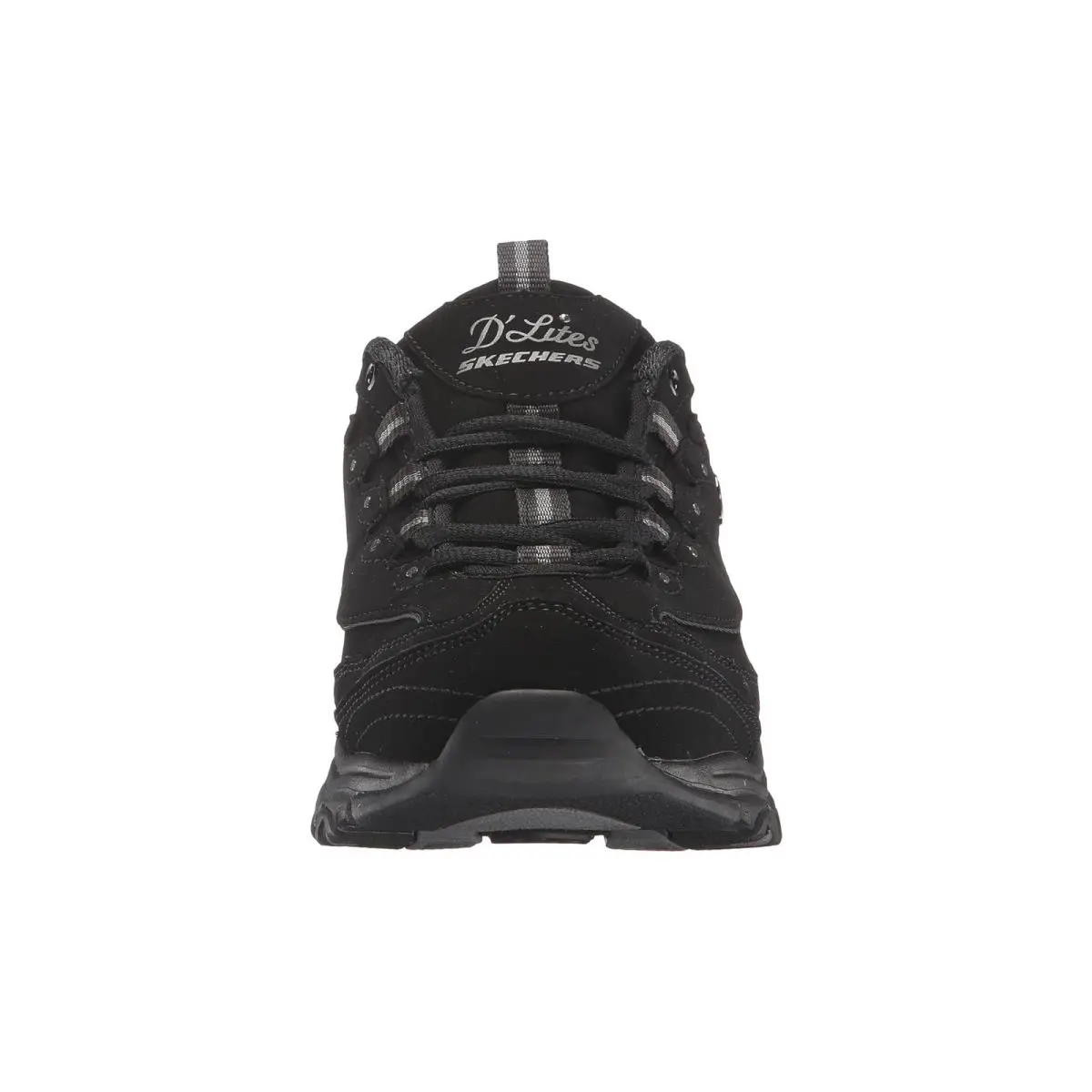 Skechers shoes - Black 5