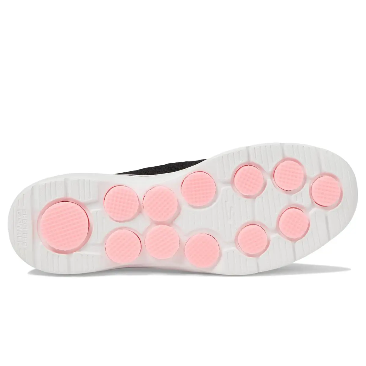 Skechers shoes - Black/Multi 1