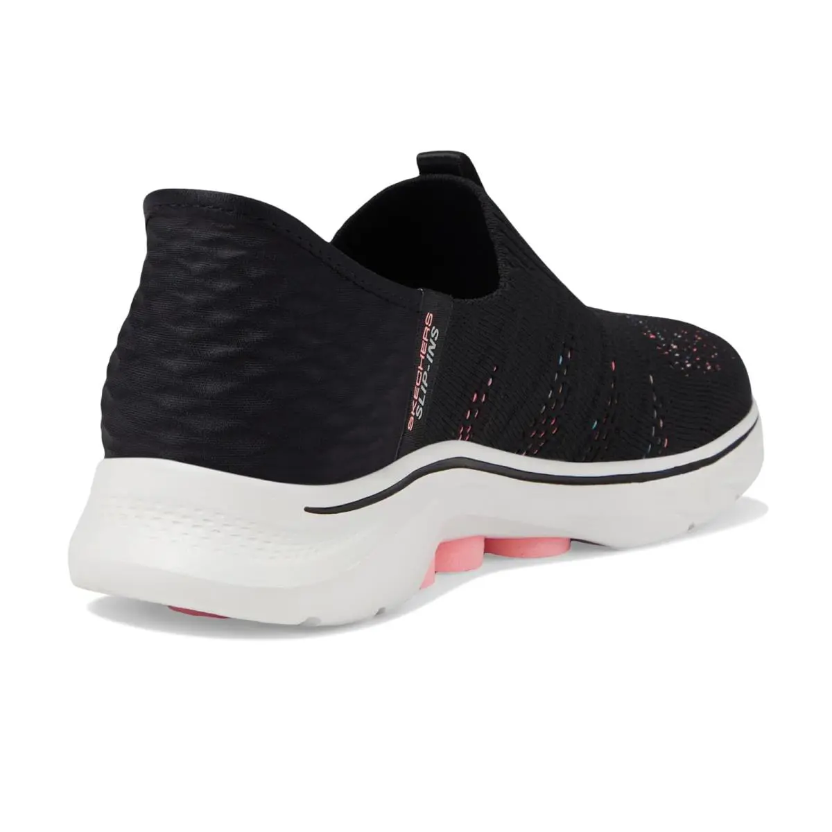 Skechers shoes - Black/Multi 3