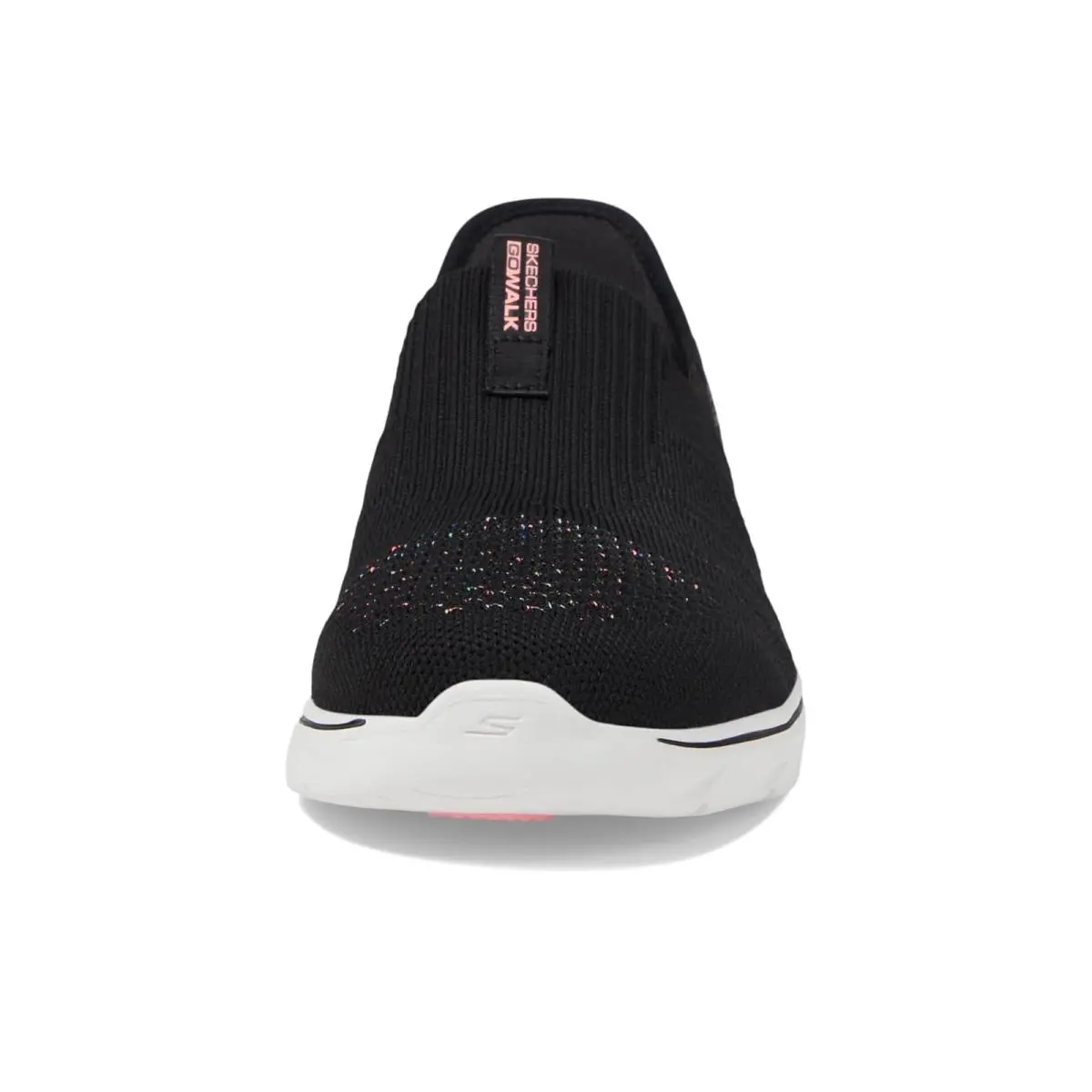 Skechers shoes - Black/Multi 4