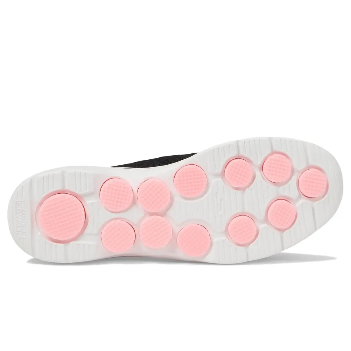 Skechers shoes - Black/Multi 7