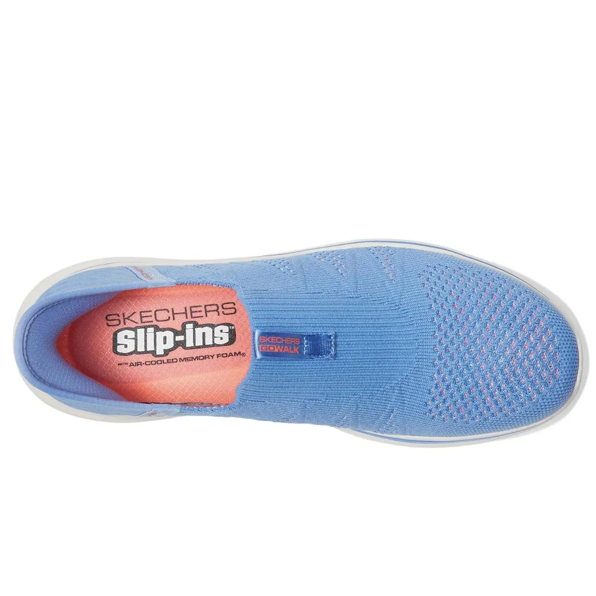 Skechers shoes - Black/Multi 12