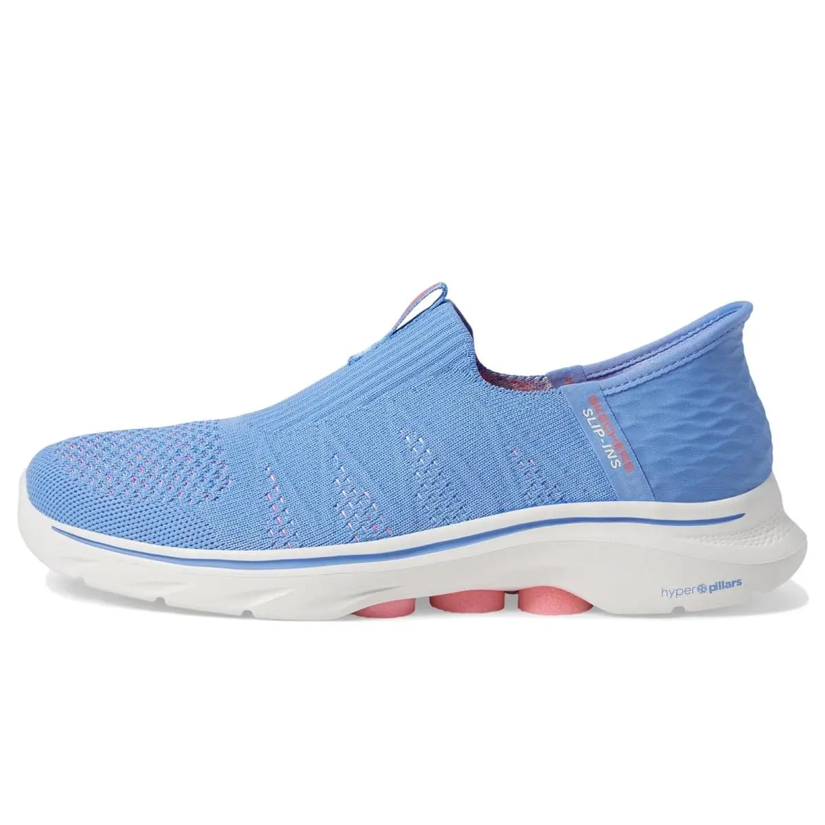 Skechers shoes - Black/Multi 14