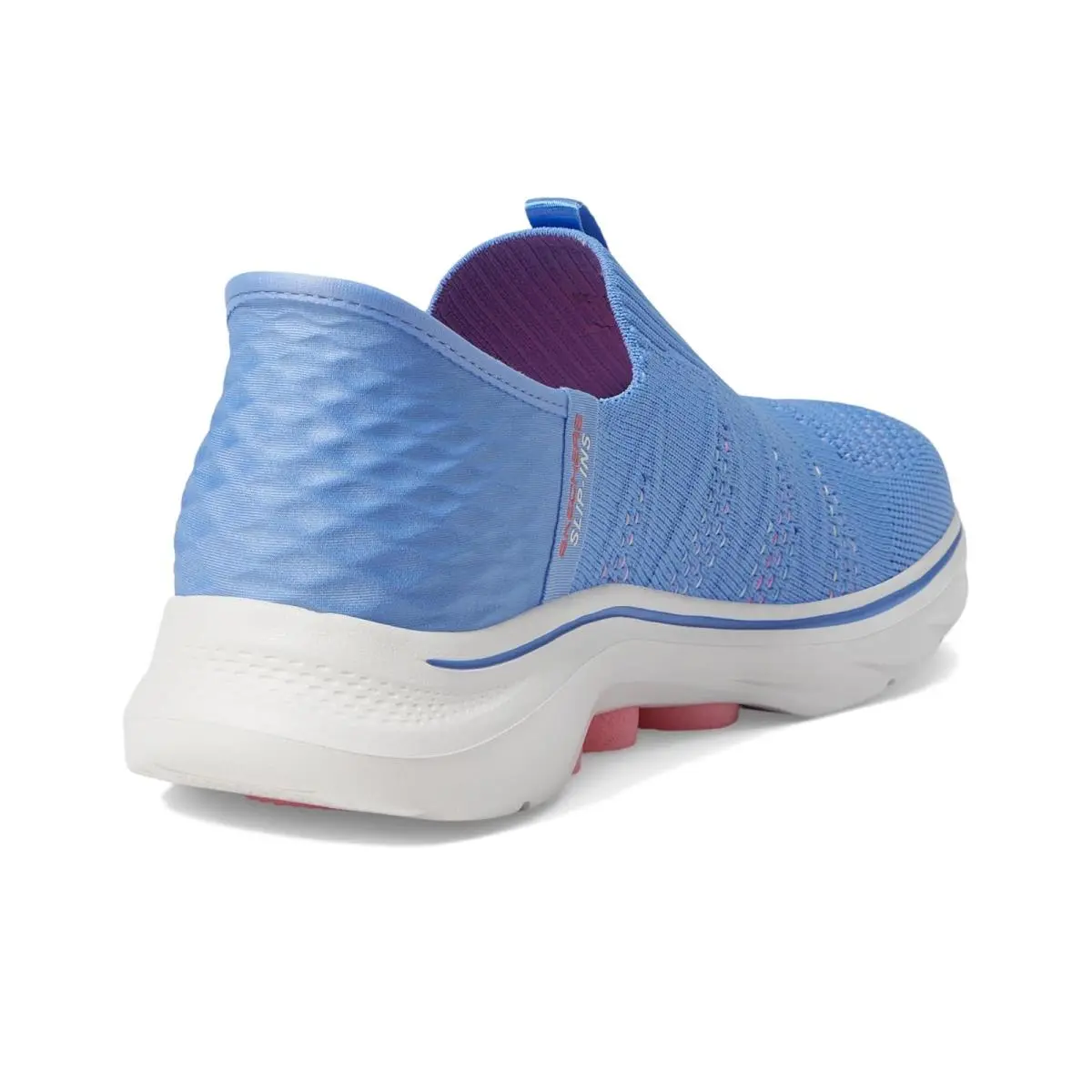 Skechers shoes - Black/Multi 15