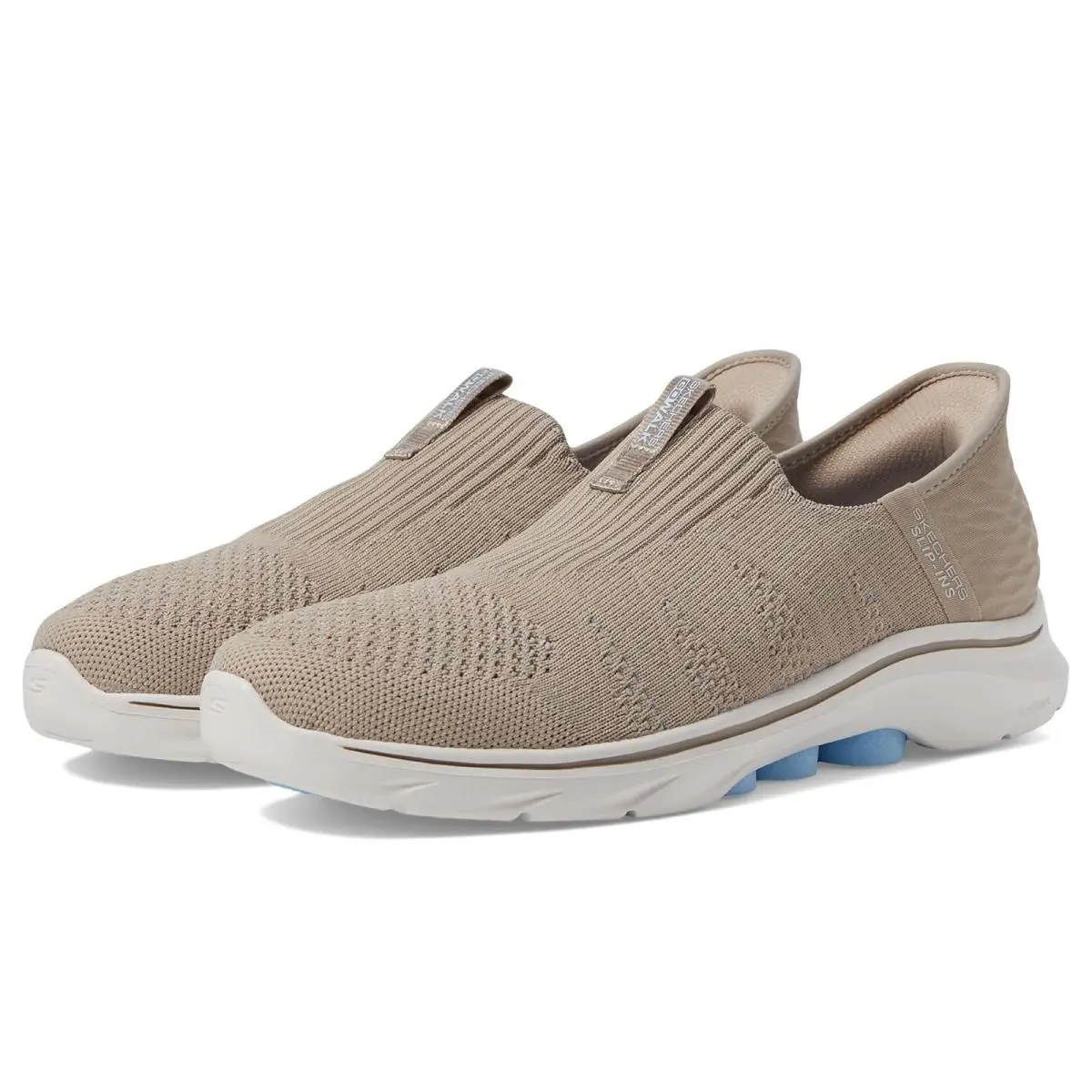 Skechers shoes - Black/Multi 17
