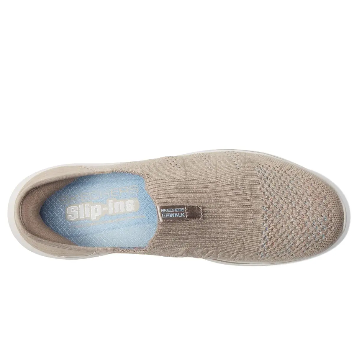 Skechers shoes - Black/Multi 18