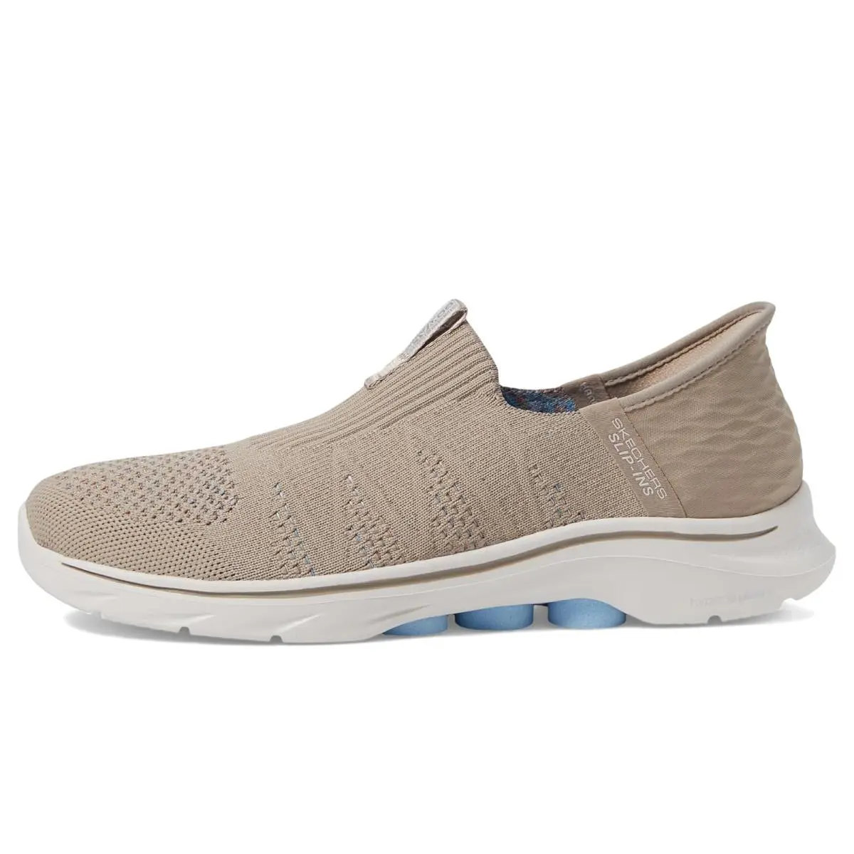 Skechers shoes - Black/Multi 20