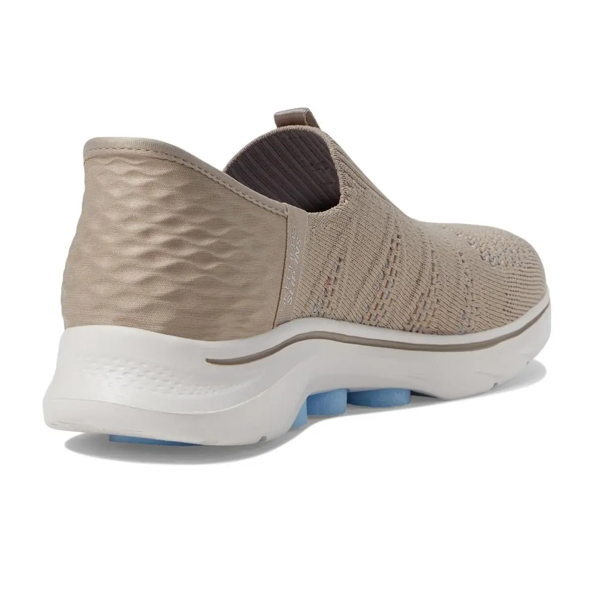 Skechers shoes - Black/Multi 21